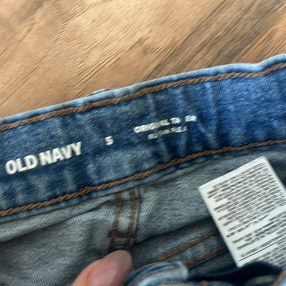 Old Navy Jeans - Picture 2 of 3